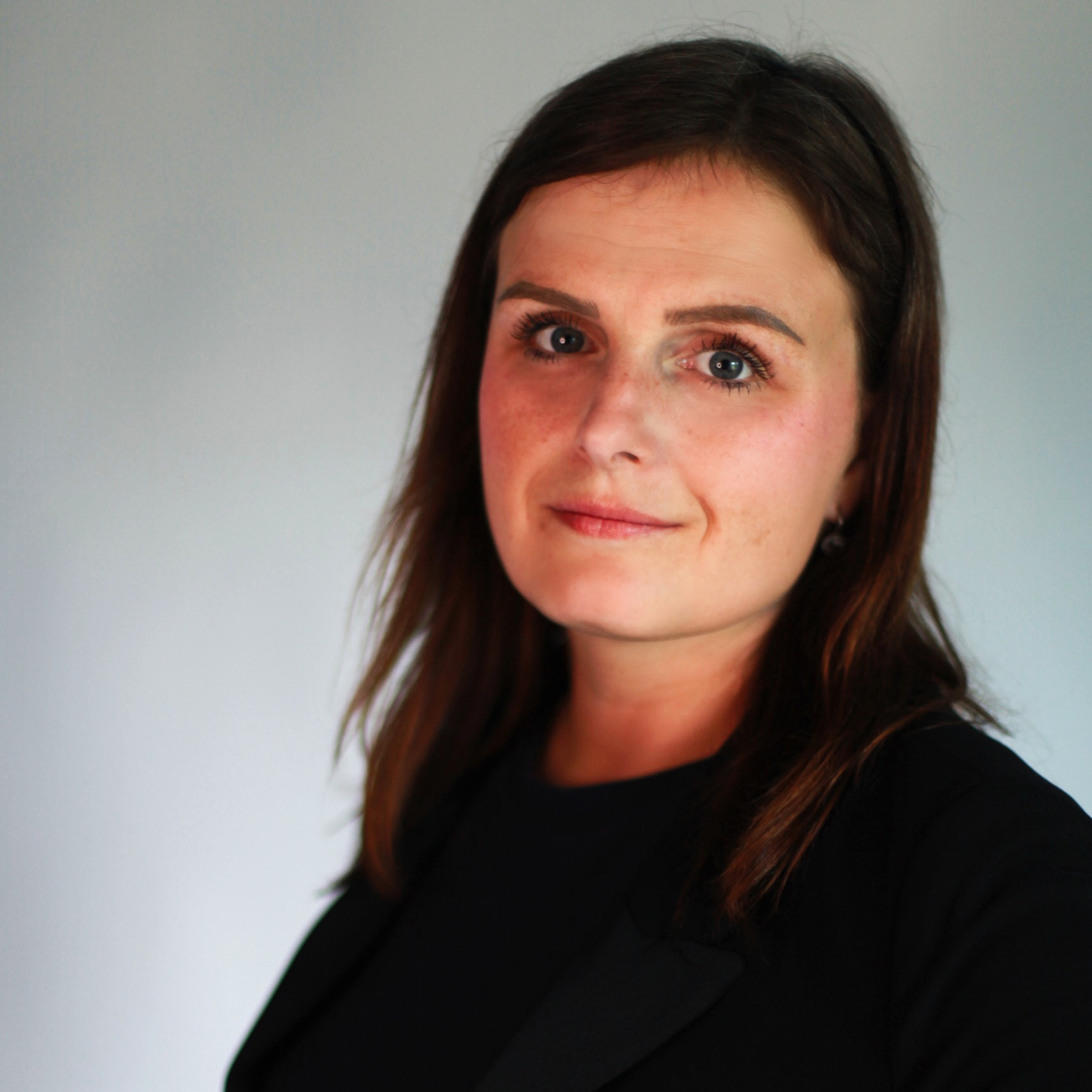 Tereza Karaivanovová – finanční poradkyně